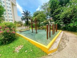 Melville Park (D18), Condominium #506870551